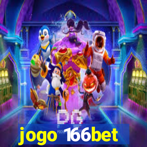 jogo 166bet